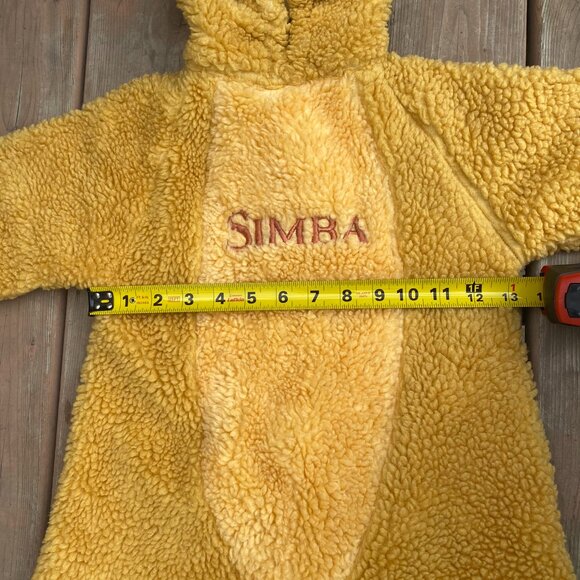 18-(1love) I Am Not Lion Simba Is Adorable - Picture 8 of 8